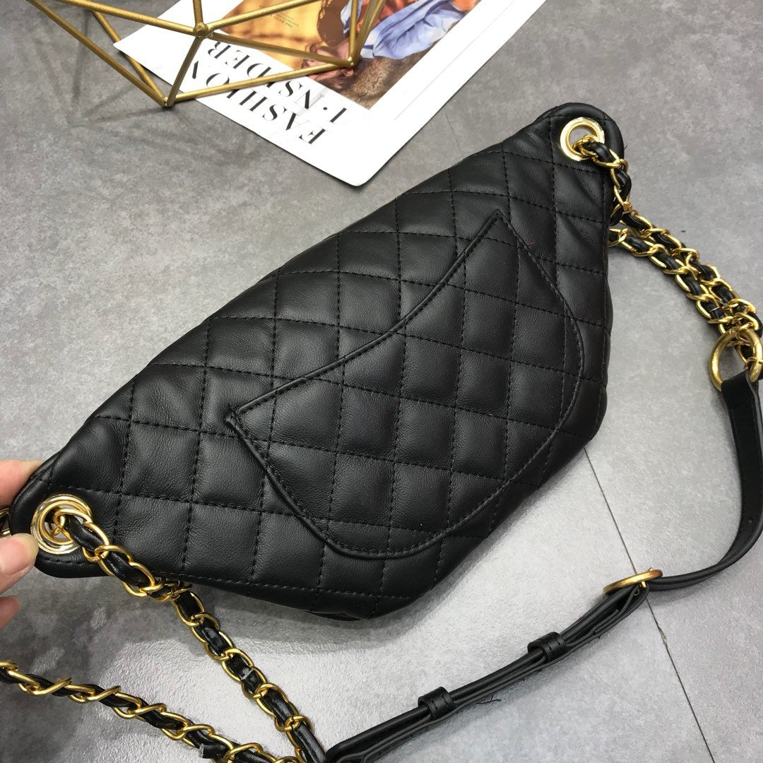 EN - New 1:1 rep  Top Quality CHL Bag 186