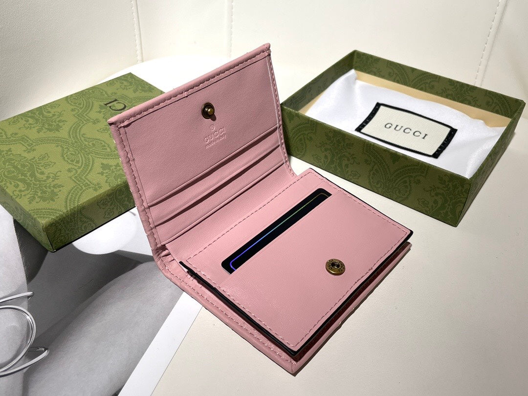 EN - New 1:1 rep  Wallet GCI 001