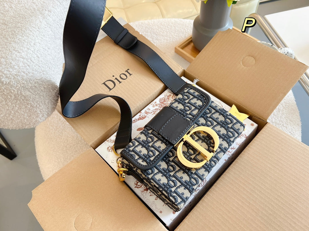 EN - New 1:1 rep Lux Bags DIR 344