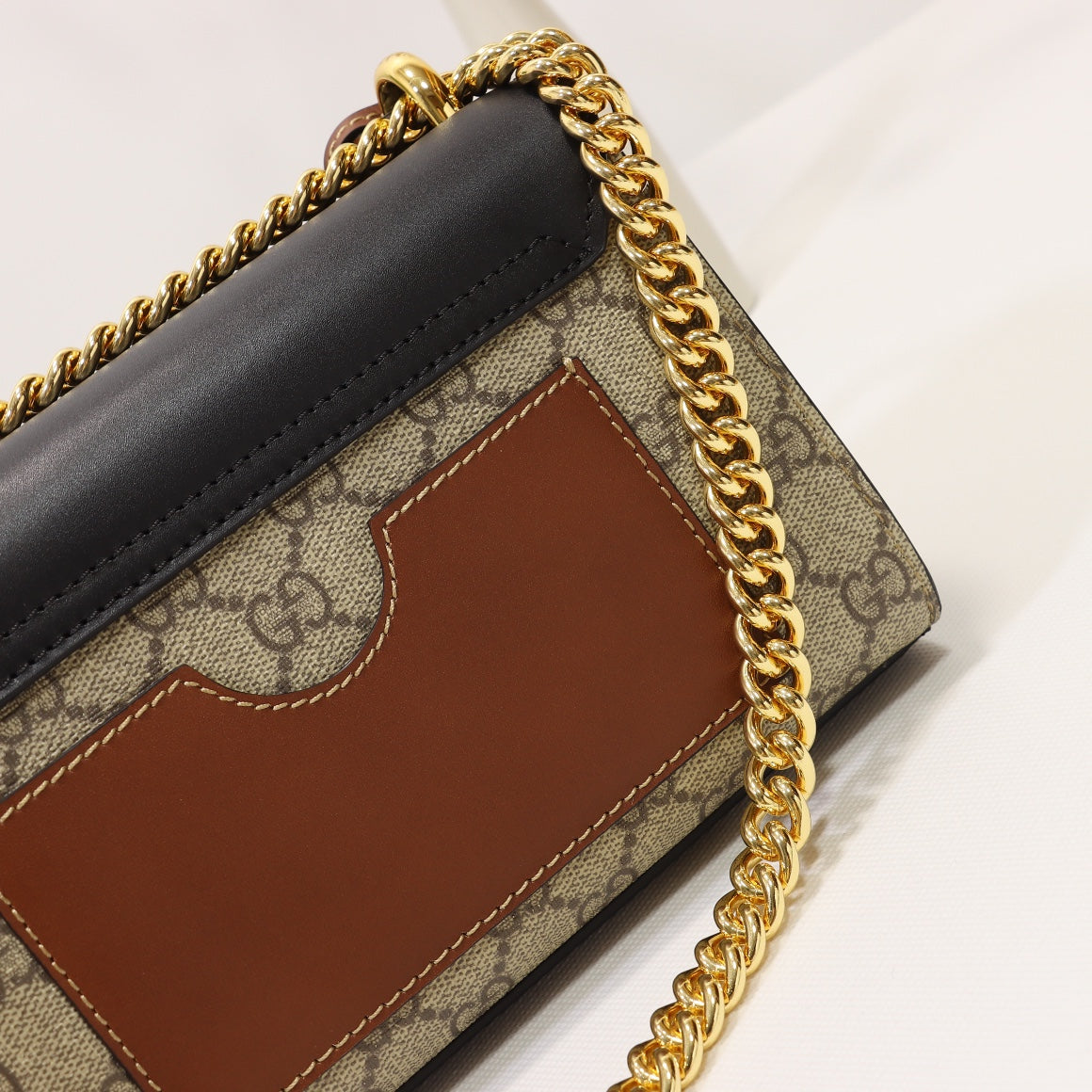 EN - New 1:1 rep Bag GCI 489