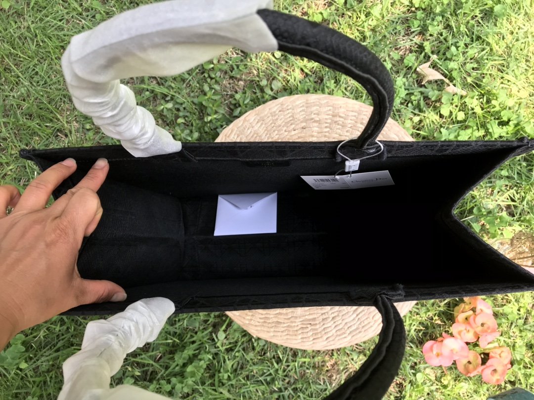EN - New 1:1 rep  Bags DIR 253
