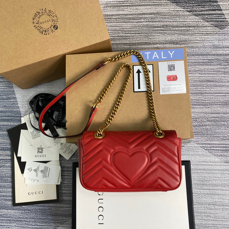Top Quality -  Bags - 2207