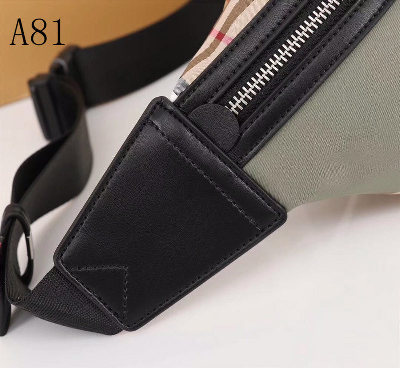 Top Quality Fashion -BBR Bags - 754