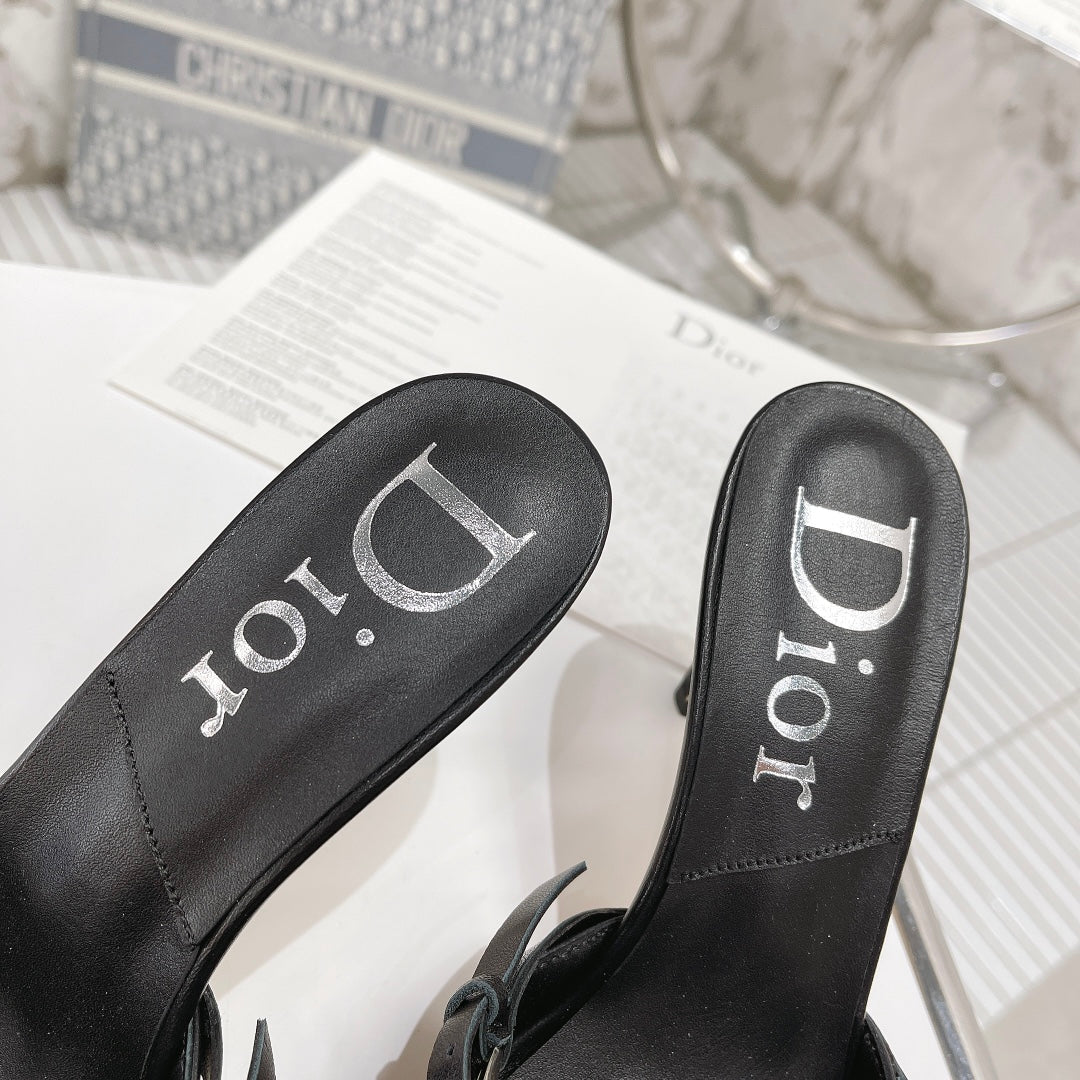 New 1:1 rep DIR HIGH HEELS 073