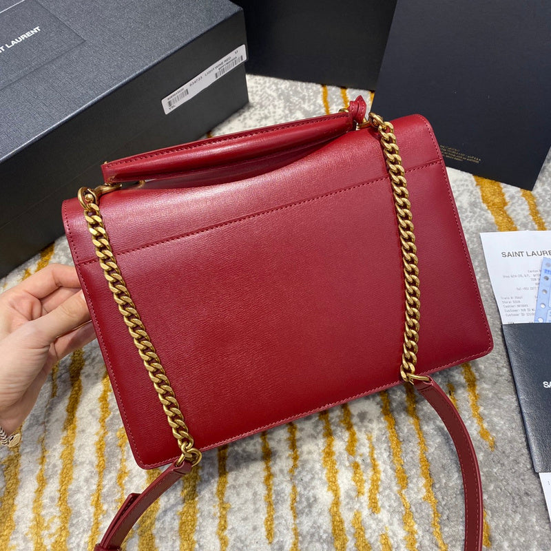 Yves Saint Laurent - Bags - The Elite Bags  467