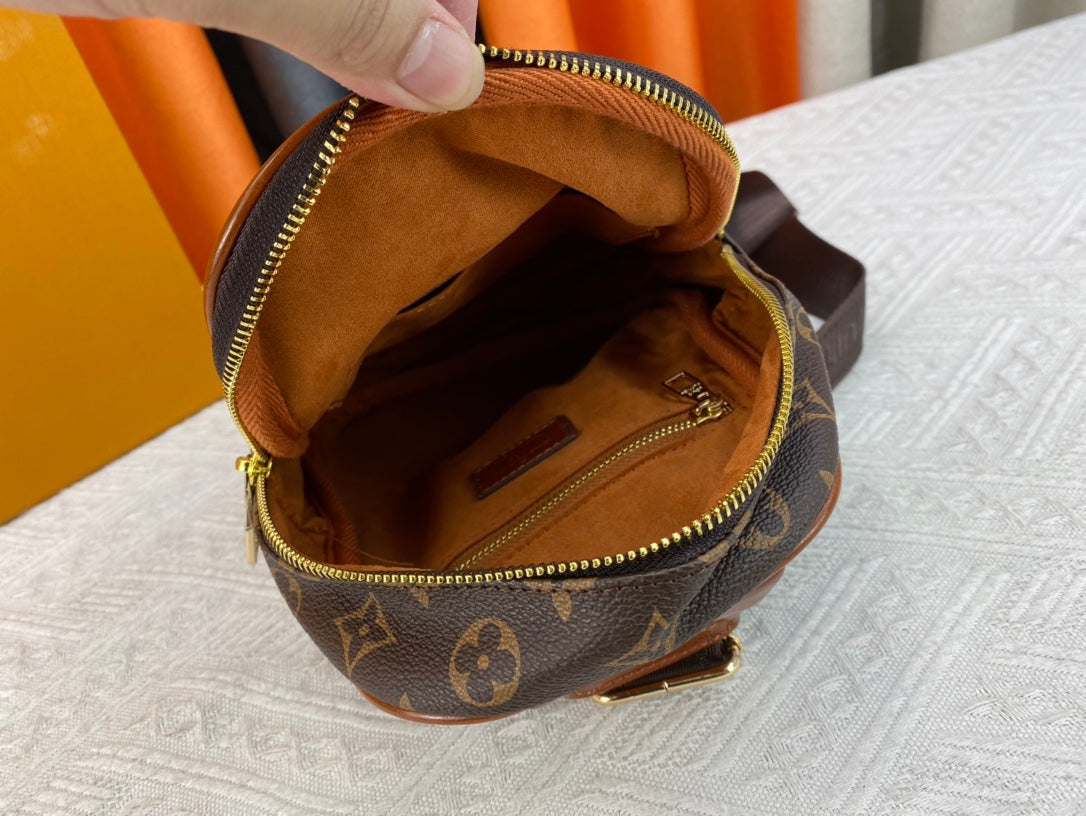 New 1:1 rep Lux Bags LUV 893