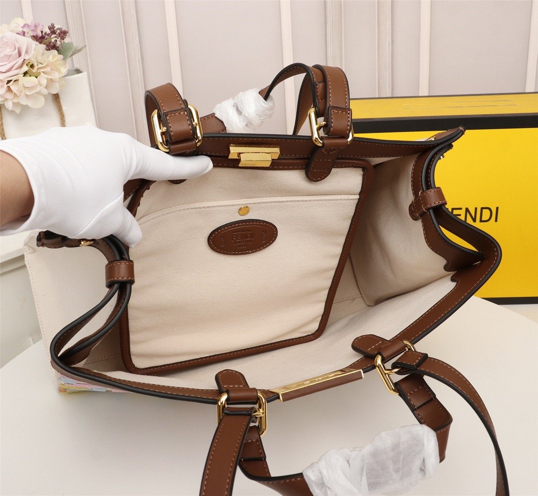 EN - New 1:1 rep  Bags FEI 089