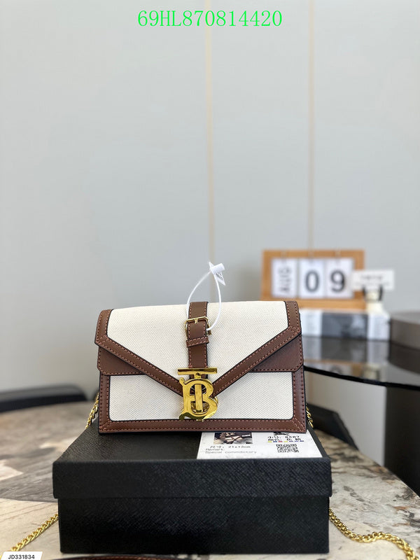 Top Quality Fashion -BBR Bags - 062