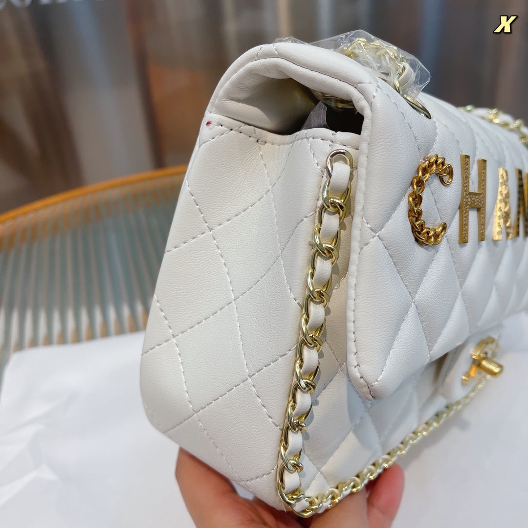 EN - New 1:1 rep  Top Quality CHL Bag 295