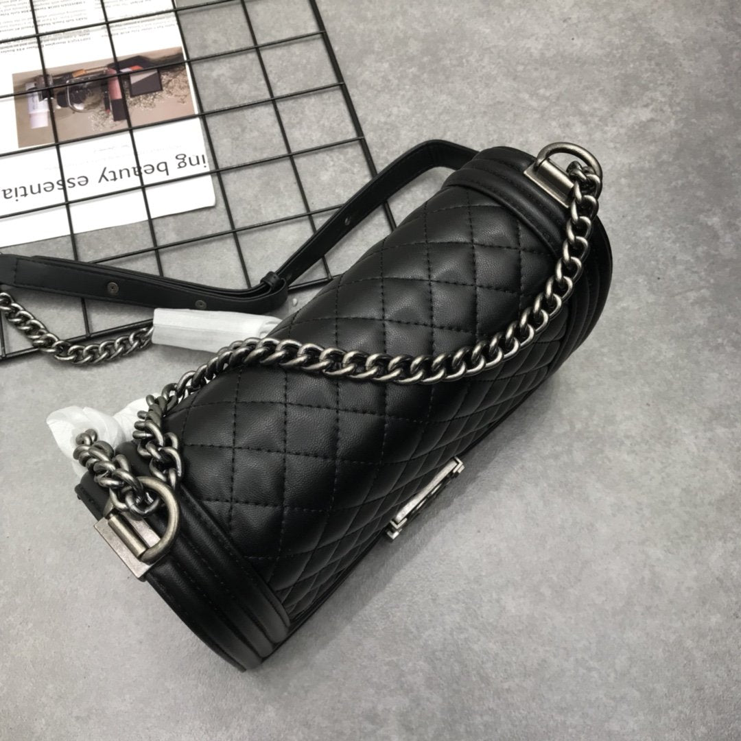EN - New 1:1 rep  Top Quality CHL Bag 178