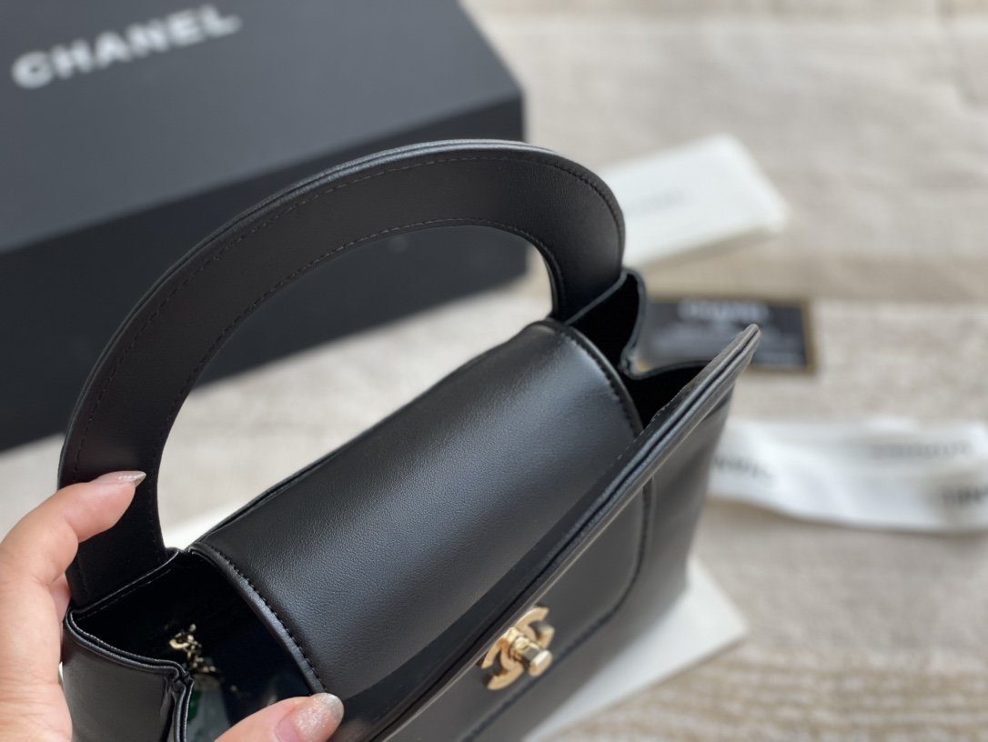 EN - New 1:1 rep  Top Quality CHL Bag 254
