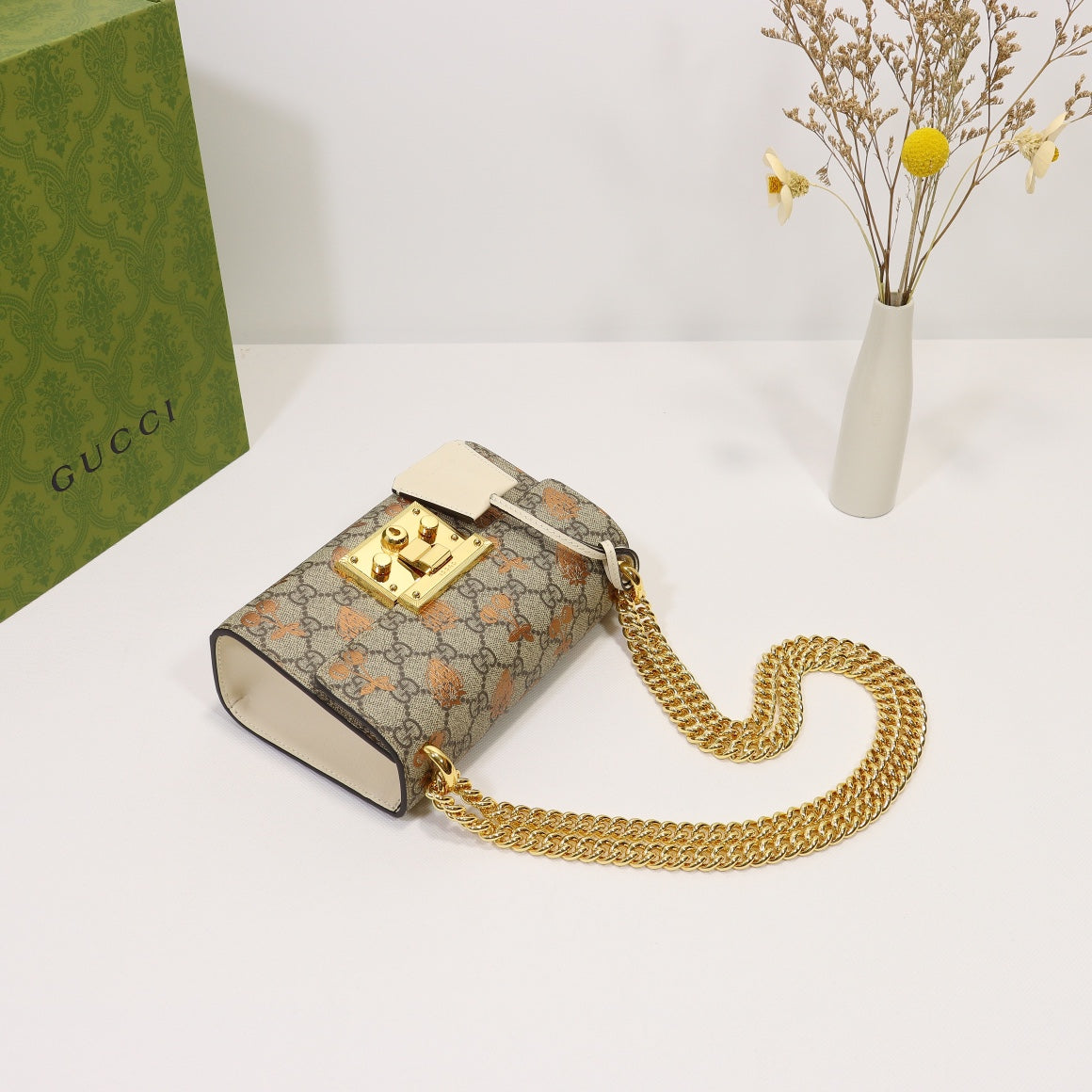 EN - New 1:1 rep Bag GCI 488