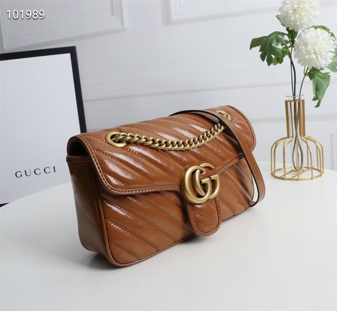 EN - New 1:1 rep Bag GCI 433