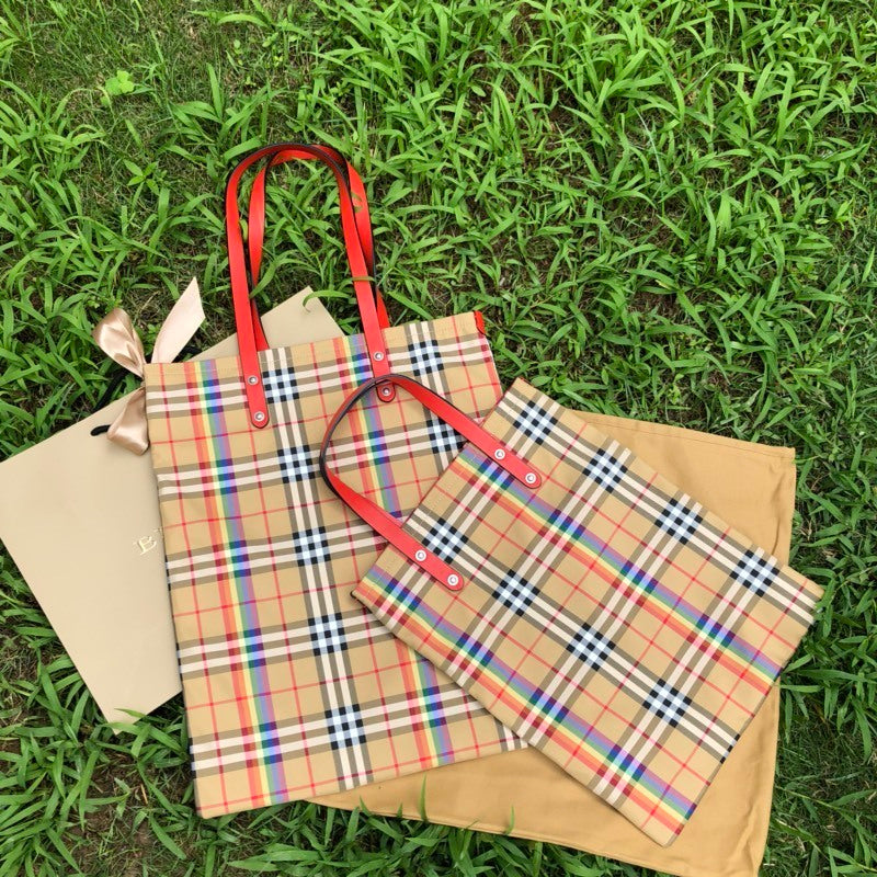Top Quality Fashion -BBR Bags - 1034
