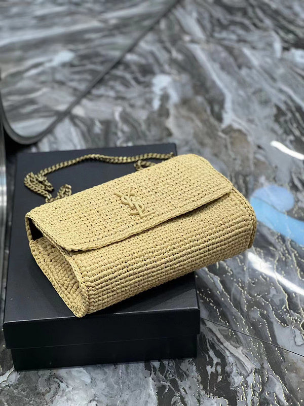 Yves Saint Laurent - Bags - The Elite Bags  619