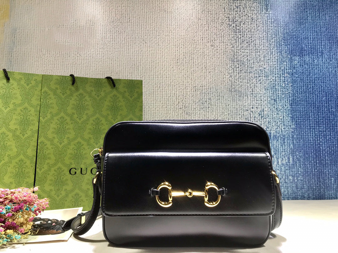 EN - New 1:1 rep  Bags GCI 539