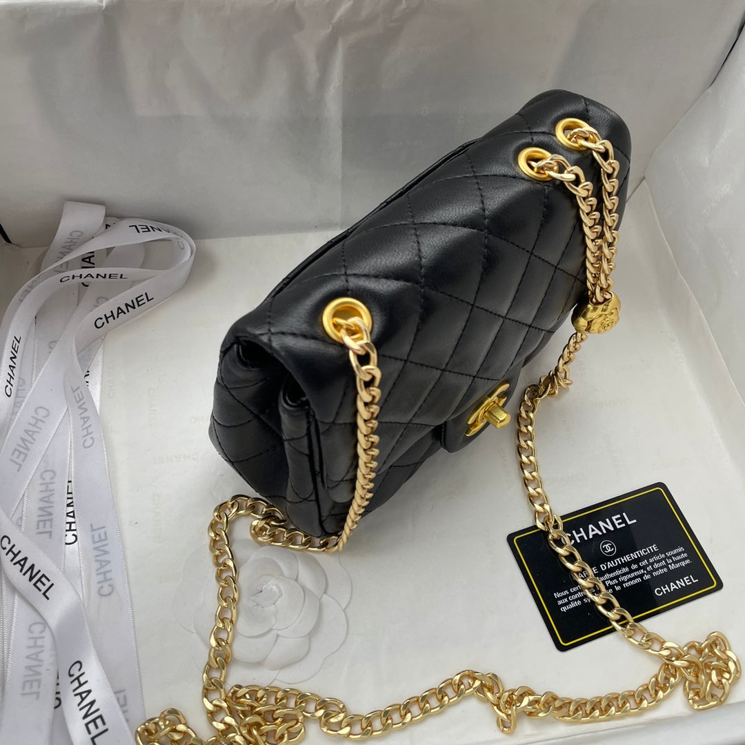 EN - New 1:1 rep  Top Quality CHL Bag 579