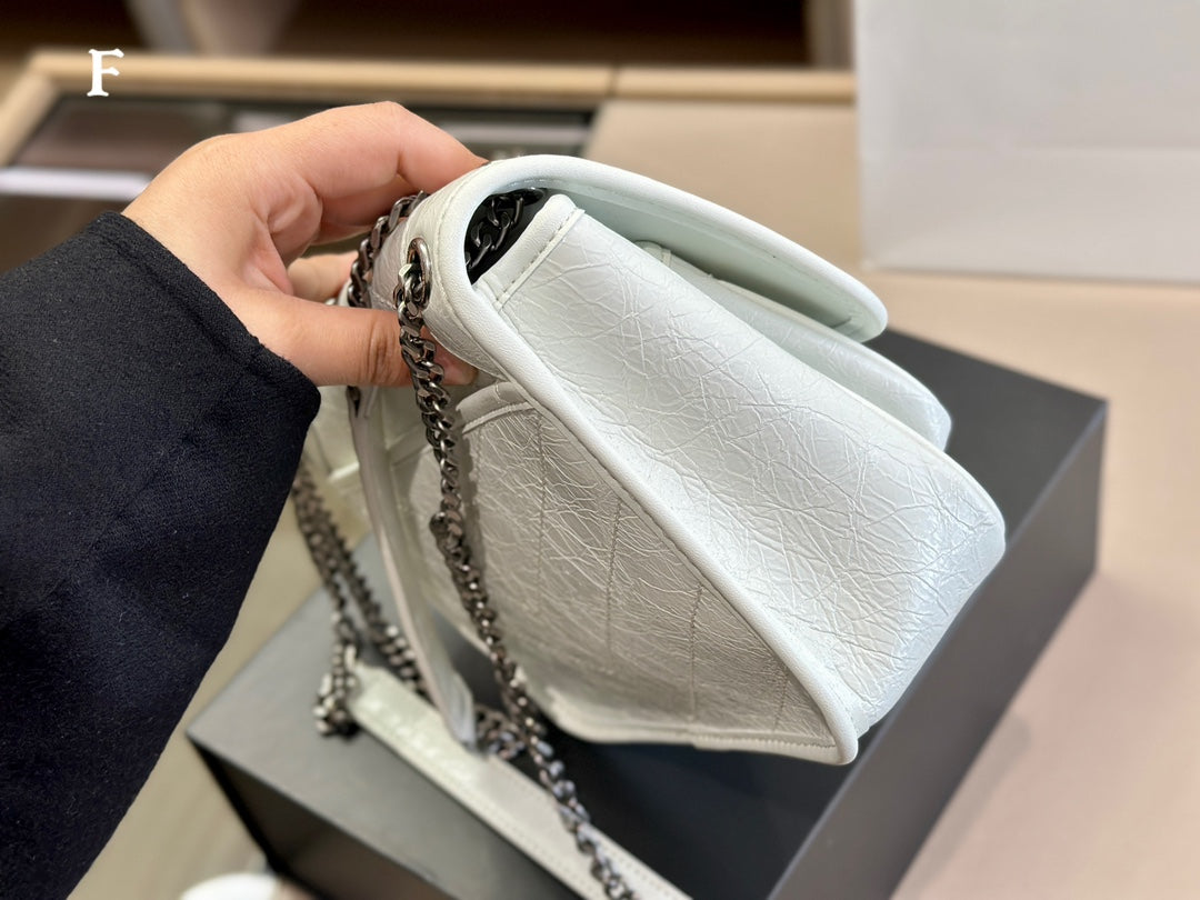 EN - New 1:1 rep  Bags SLY 374