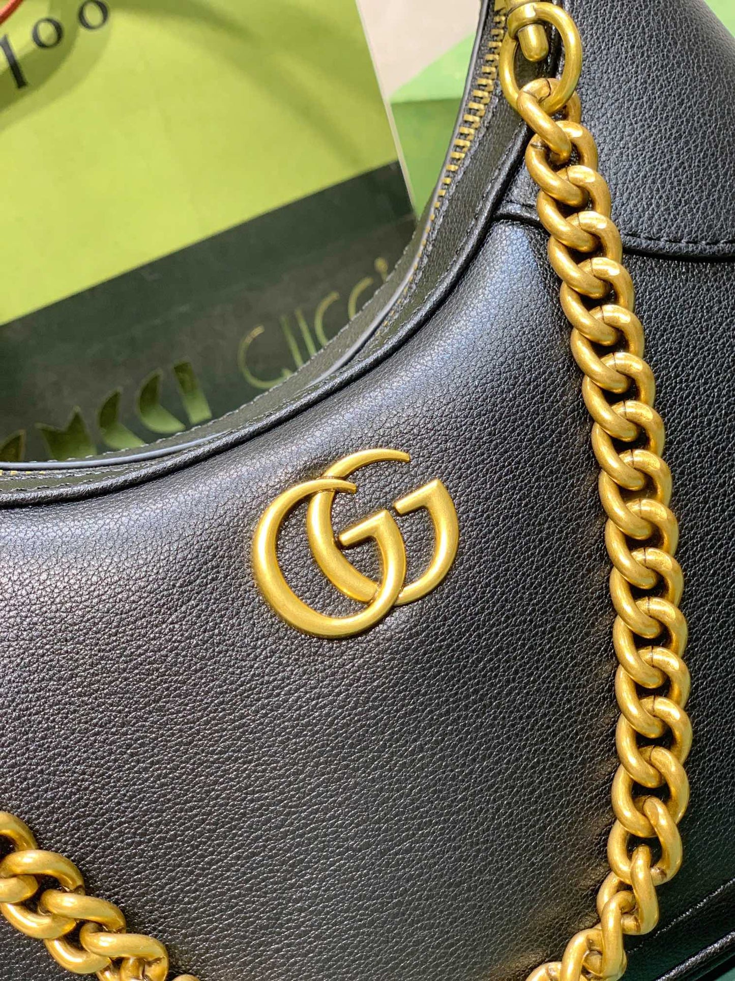 EN - New 1:1 rep Bag GCI 469