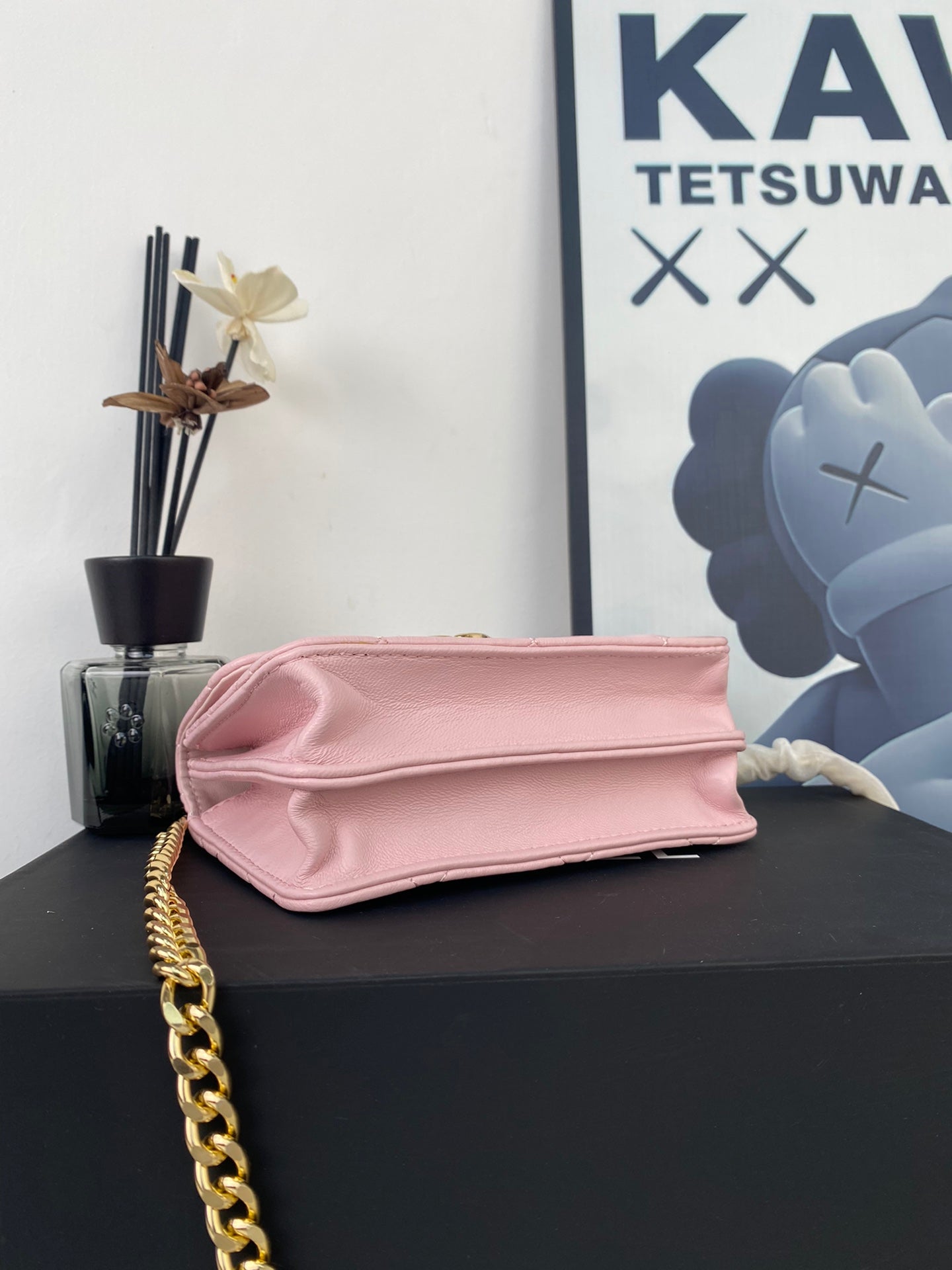 EN - New 1:1 rep Bag CHL 412