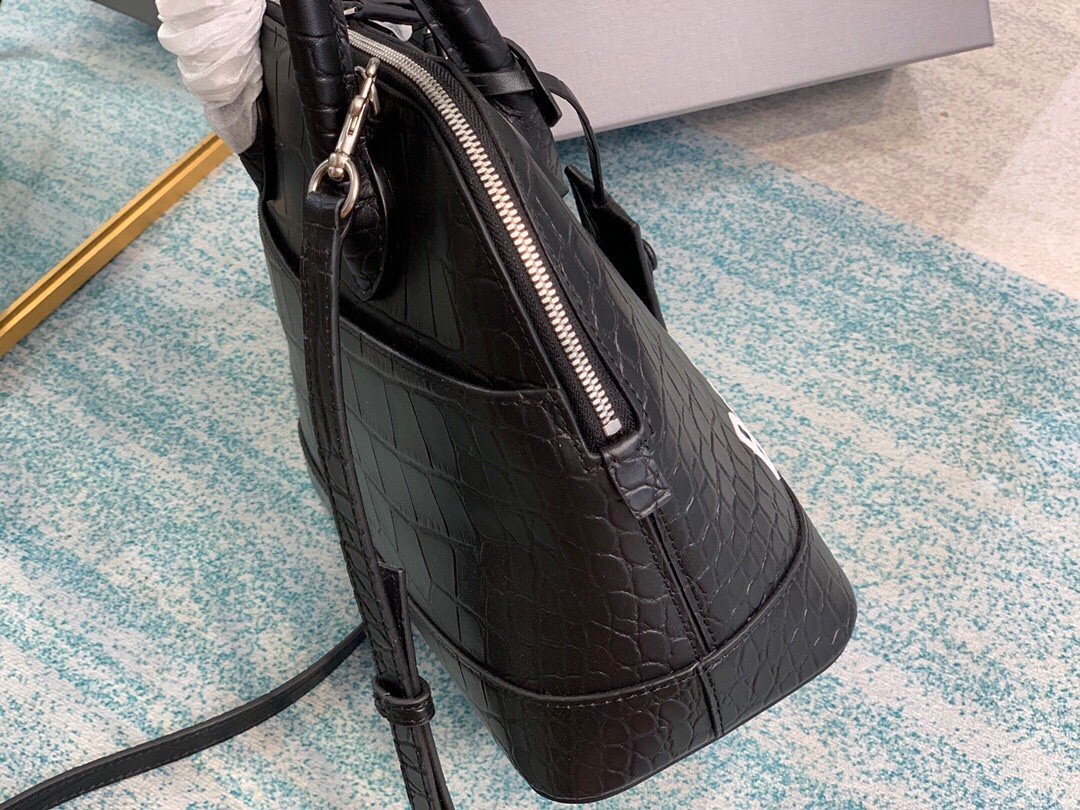 Top Quality Ville XXS Handbag In Black, For Women,  Bags 8.6in/22cm