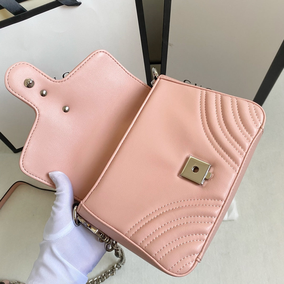 EN - New 1:1 rep  Bags GCI 534