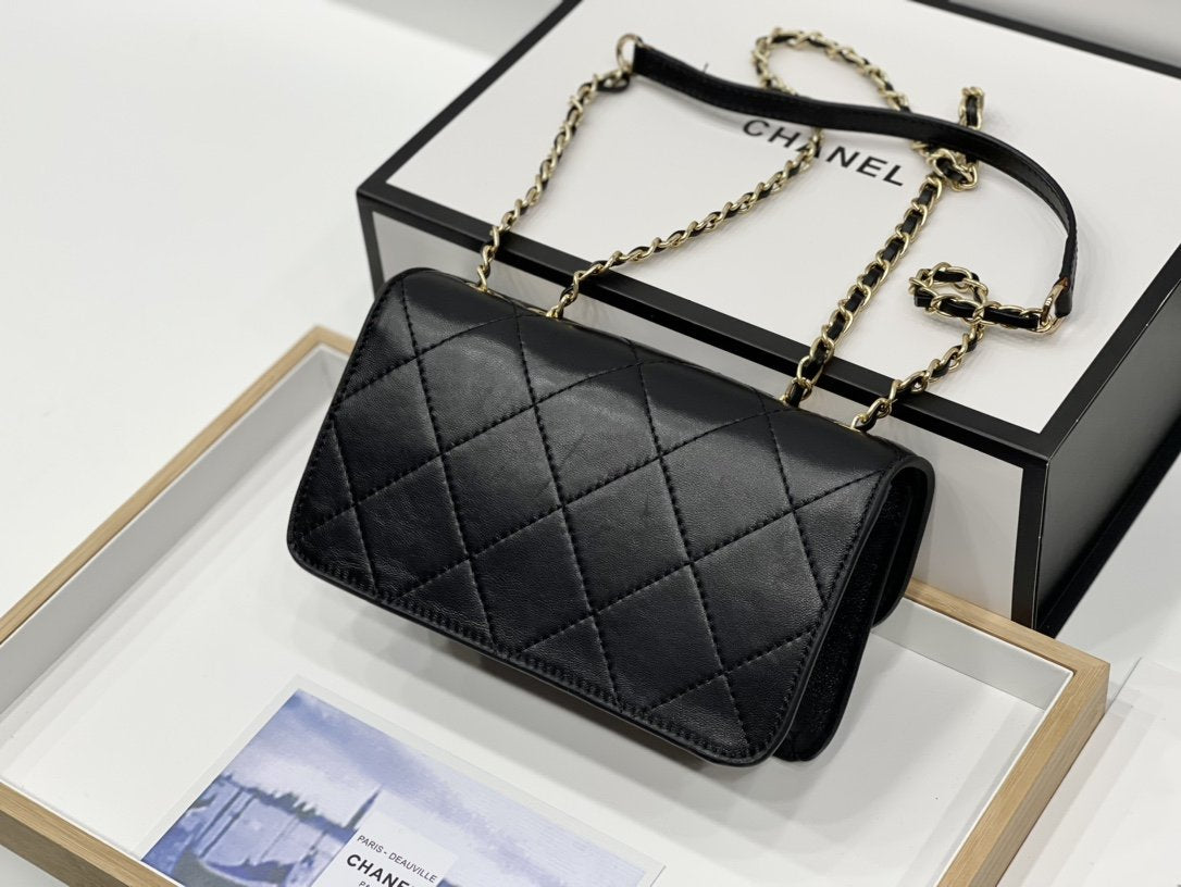 EN - New 1:1 rep  Top Quality CHL Bag 249