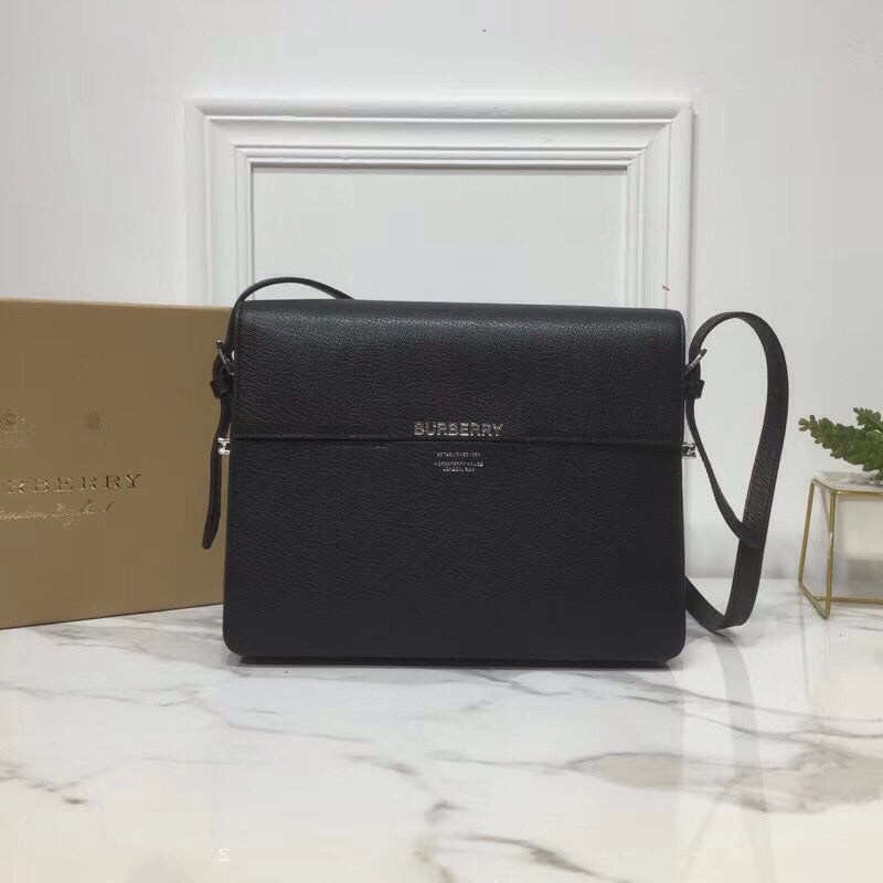 Top Quality GraTop Quality Shoulder Bag Large Black For Women, Bags 10.2in/26cm