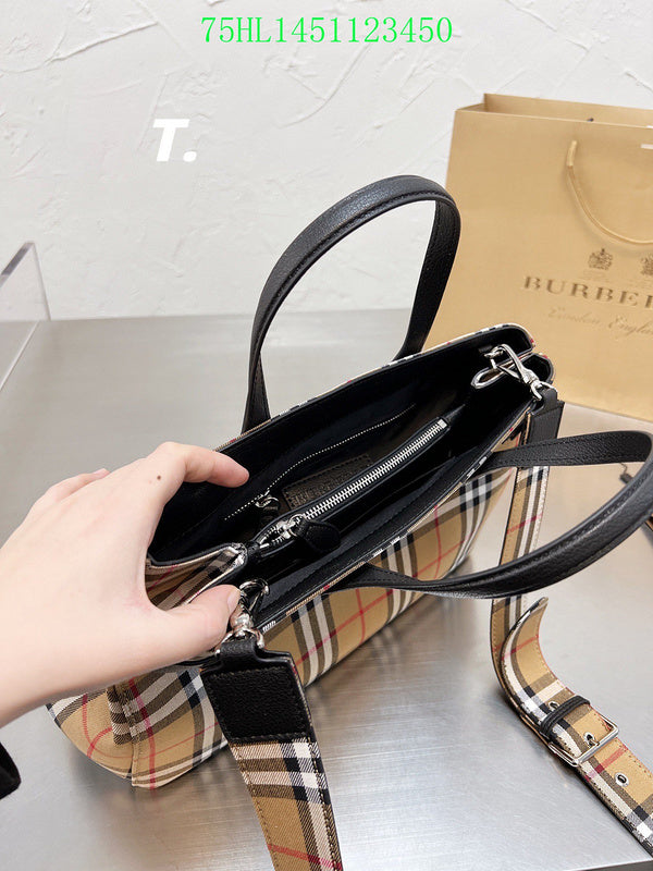 Top Quality Fashion -BBR Bags - 364