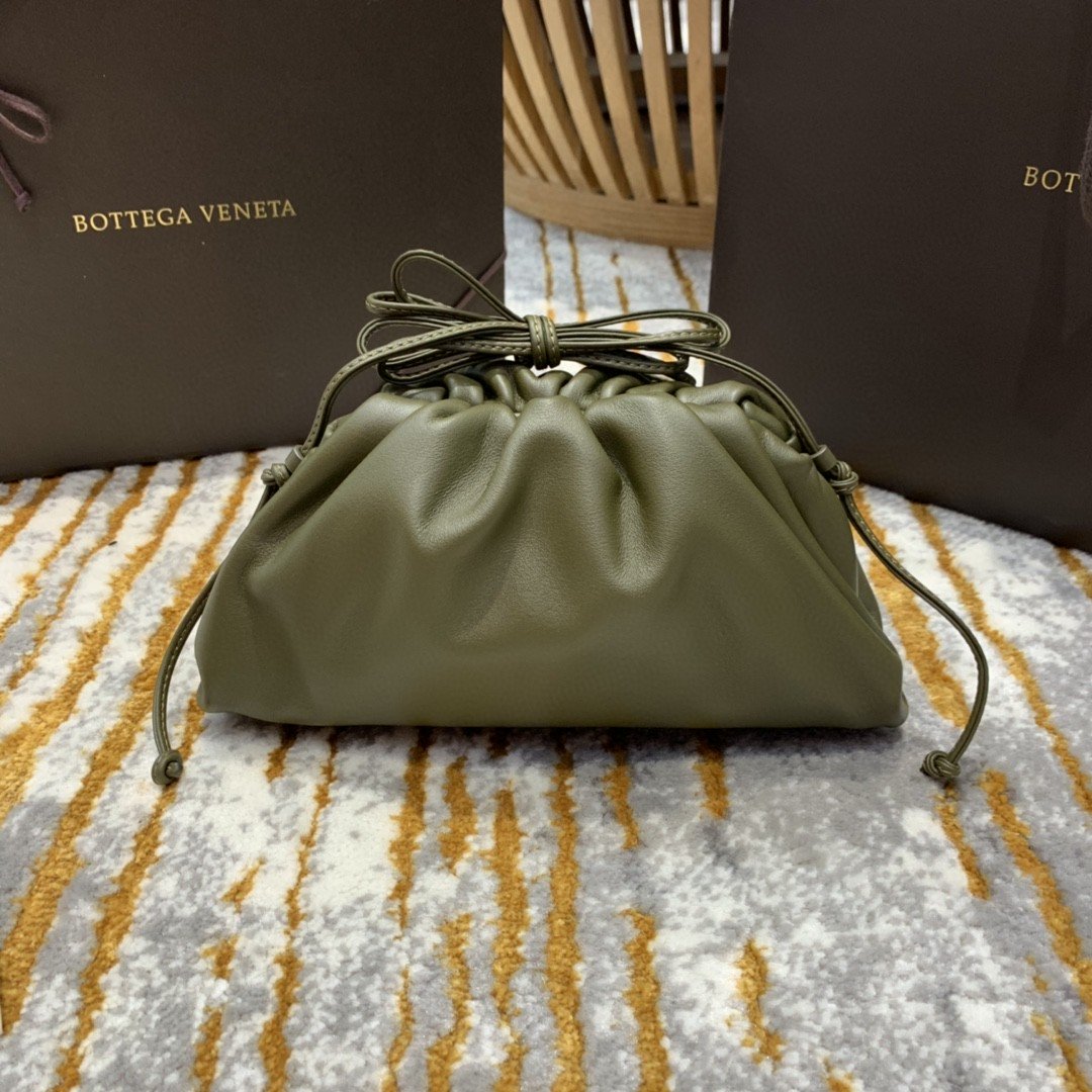 Top Quality Mini Pouch For Women 8.6in/22cm