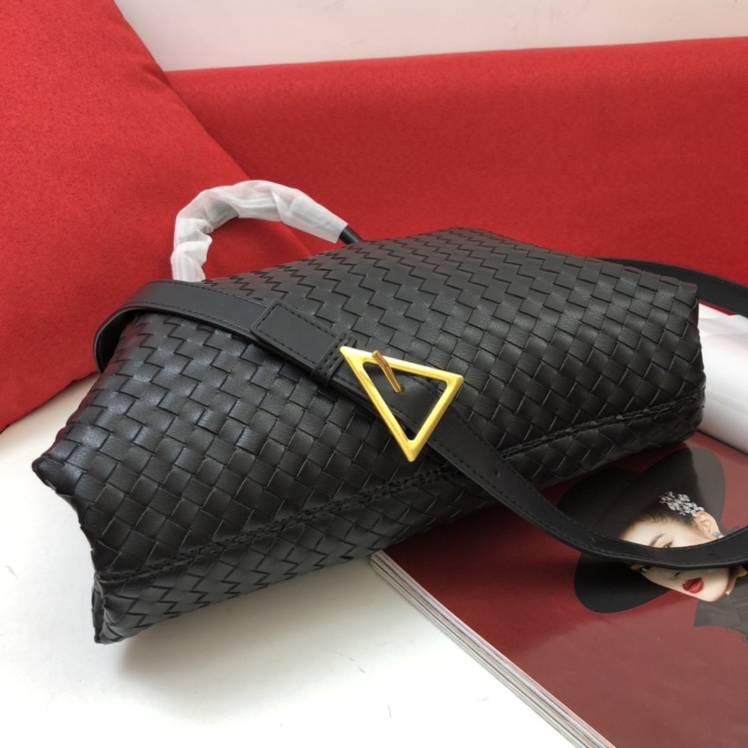 Top Quality Handle Black, For Women, Women’s Bags 13.4in/34cm 691185V01D18425