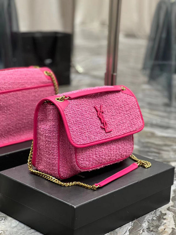 Yves Saint Laurent - Bags - The Elite Bags  494