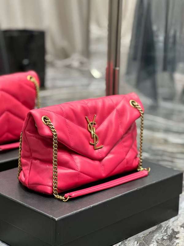 Yves Saint Laurent - Bags - The Elite Bags  543