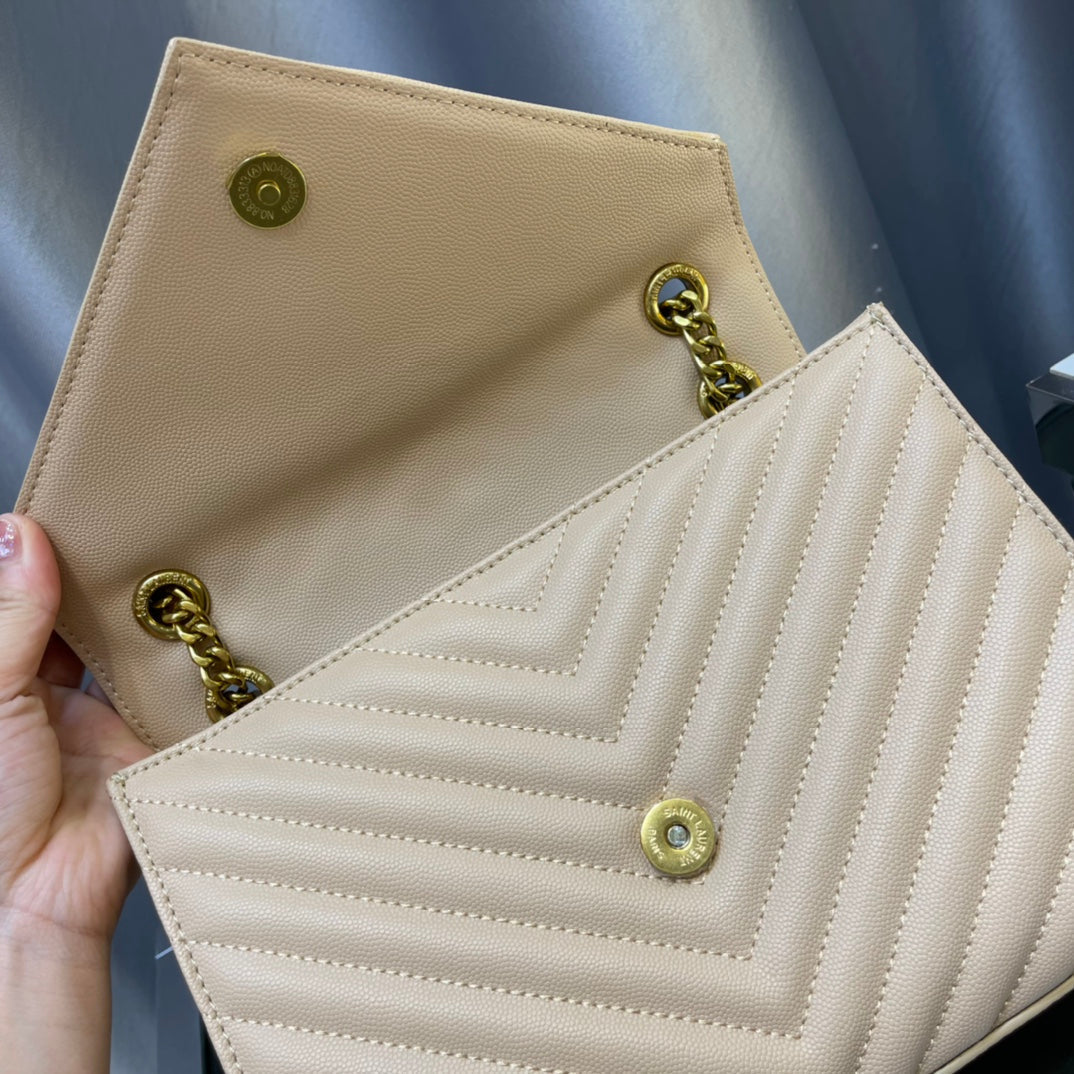 EN - New 1:1 rep Bag SLY 251