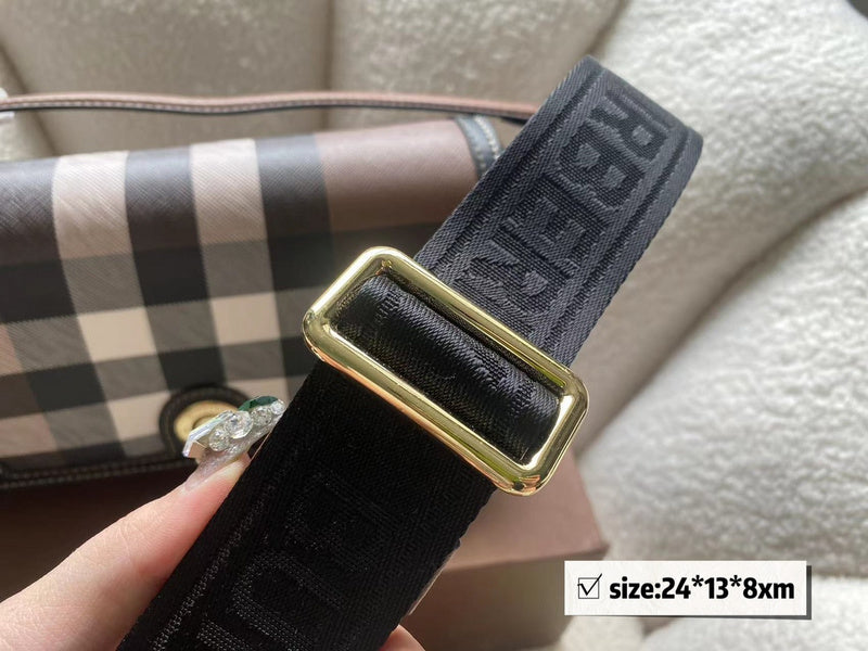 Top Quality Fashion -BBR Bags - 1686