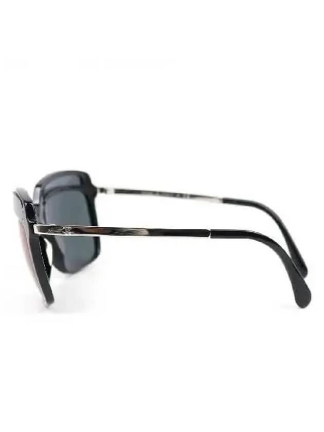 5378 sunglasses Chanel
