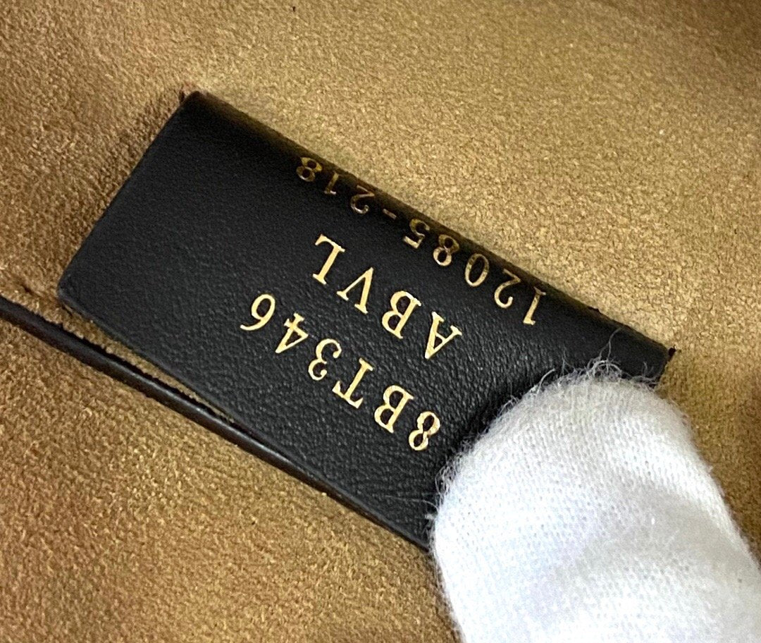 EN - New 1:1 rep  Bags FEI 057