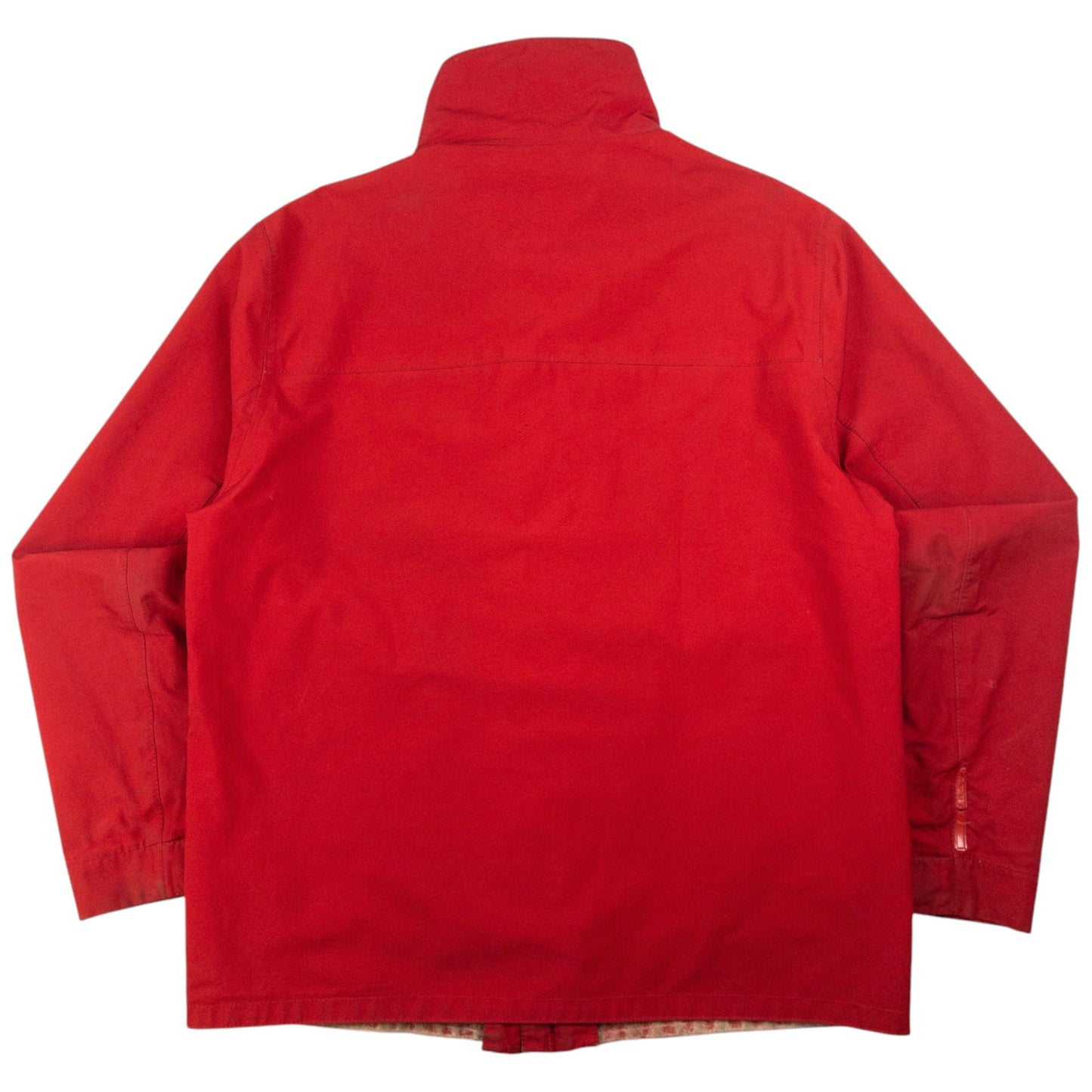 Prada Sport Goretex Zip Up Jacket Size XL