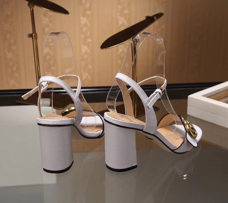 New 1:1 rep GCI HIGH HEELS 012