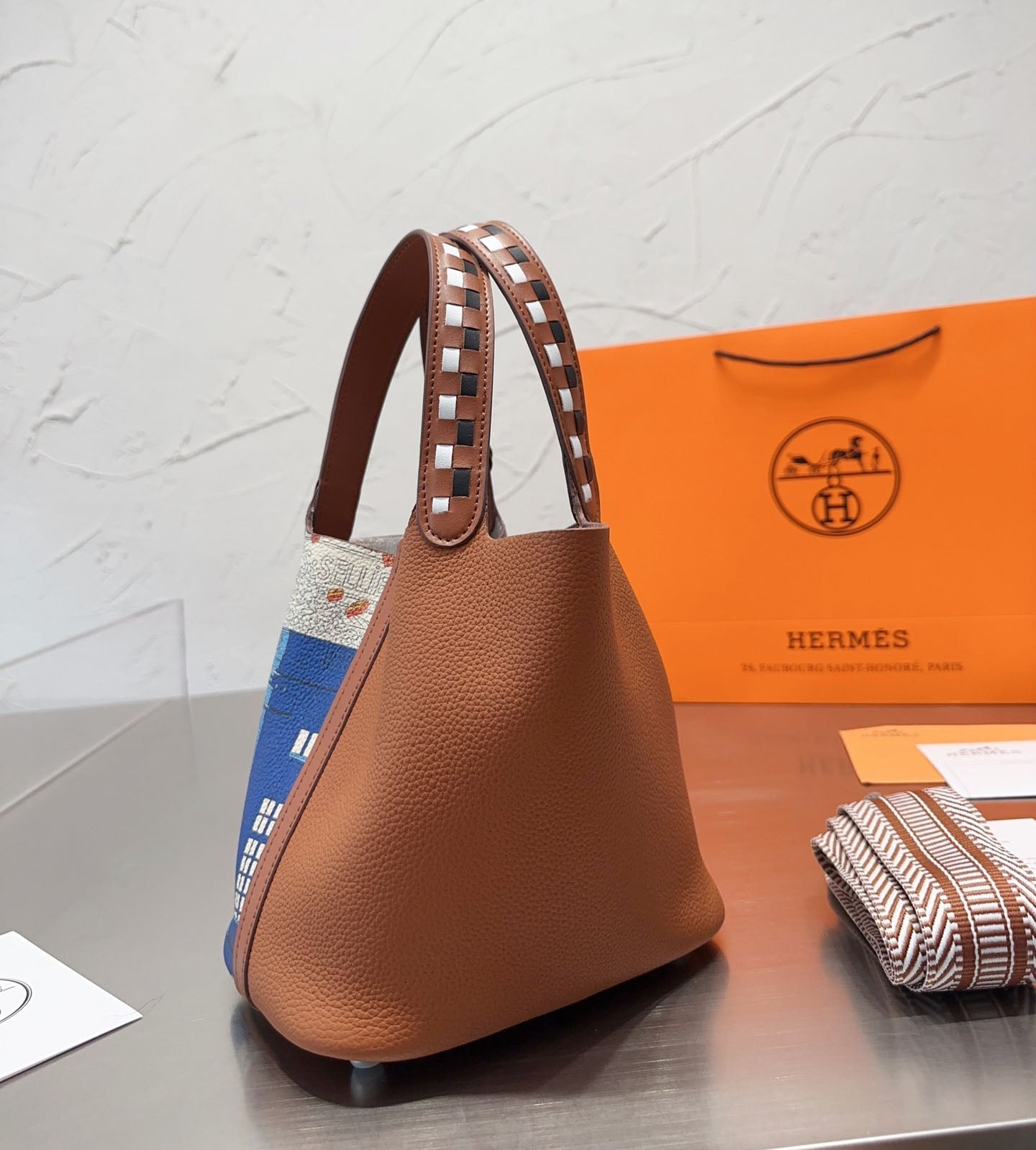 EN - New 1:1 rep  Bags HM 145