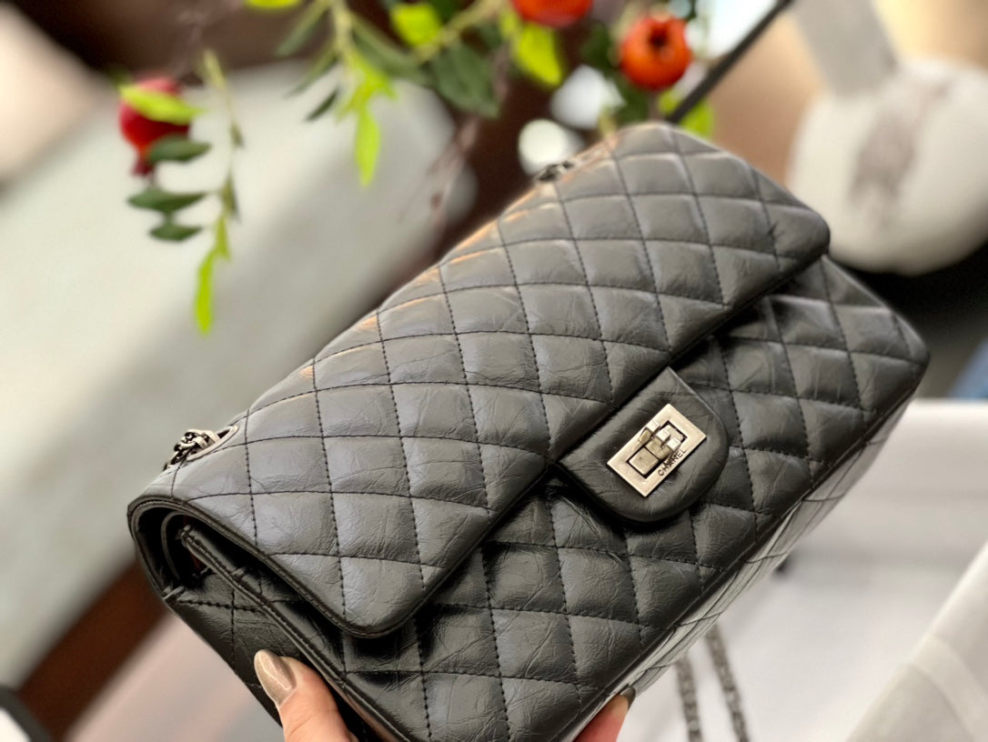 EN - New 1:1 rep  Top Quality CHL Bag 333