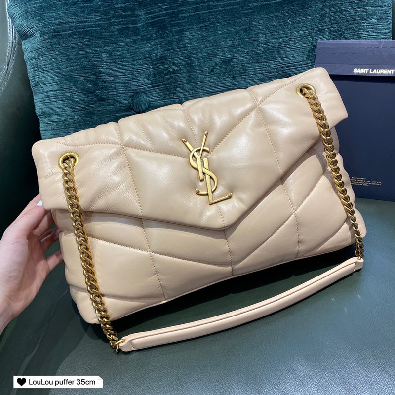 Yves Saint Laurent - Bags - The Elite Bags  427