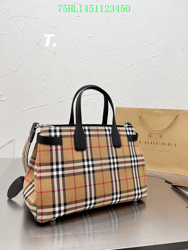 Top Quality Fashion -BBR Bags - 364