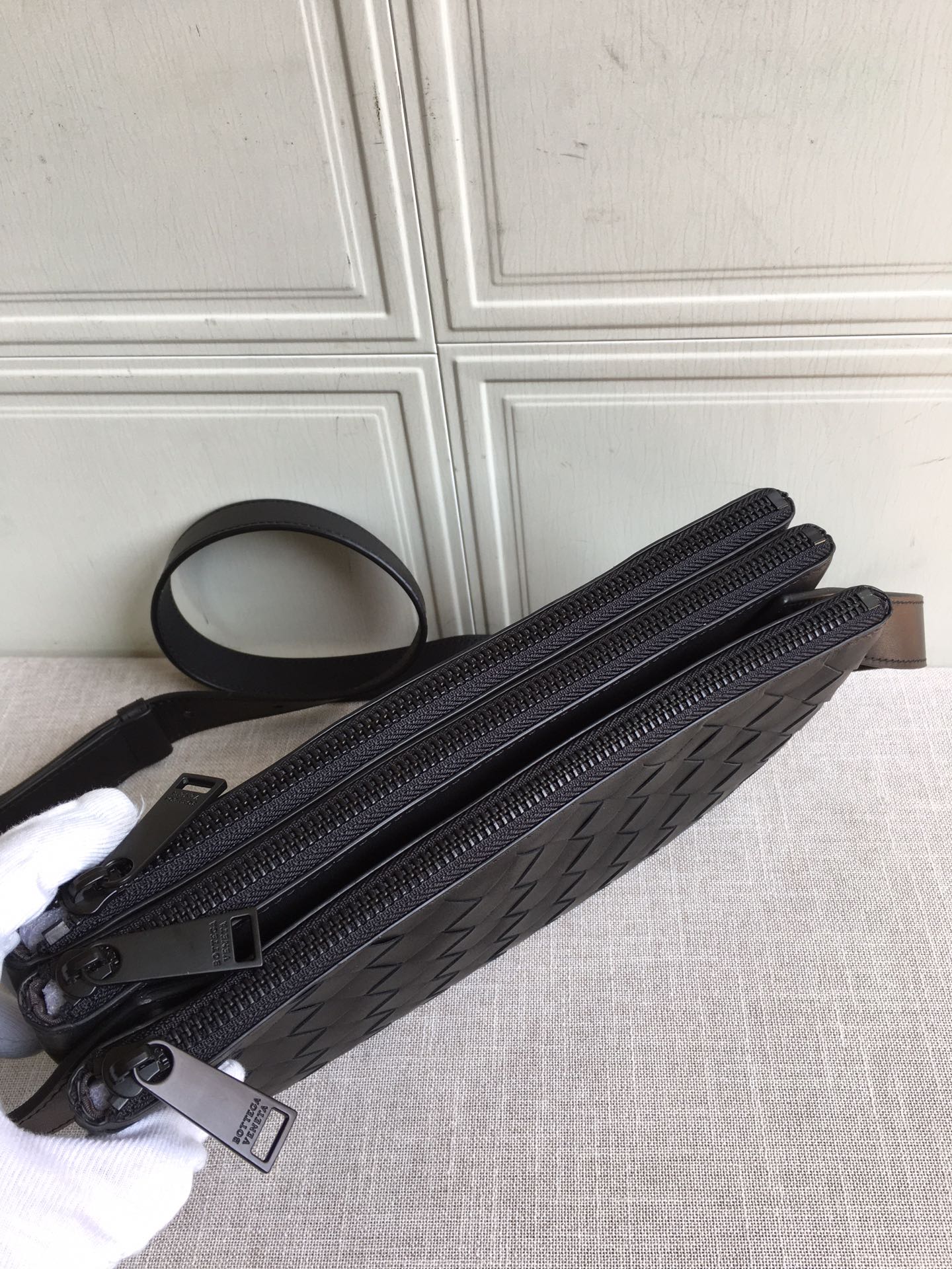 Top Quality Crossbody Bag Black, For Women, Bags 10.2in/26cm