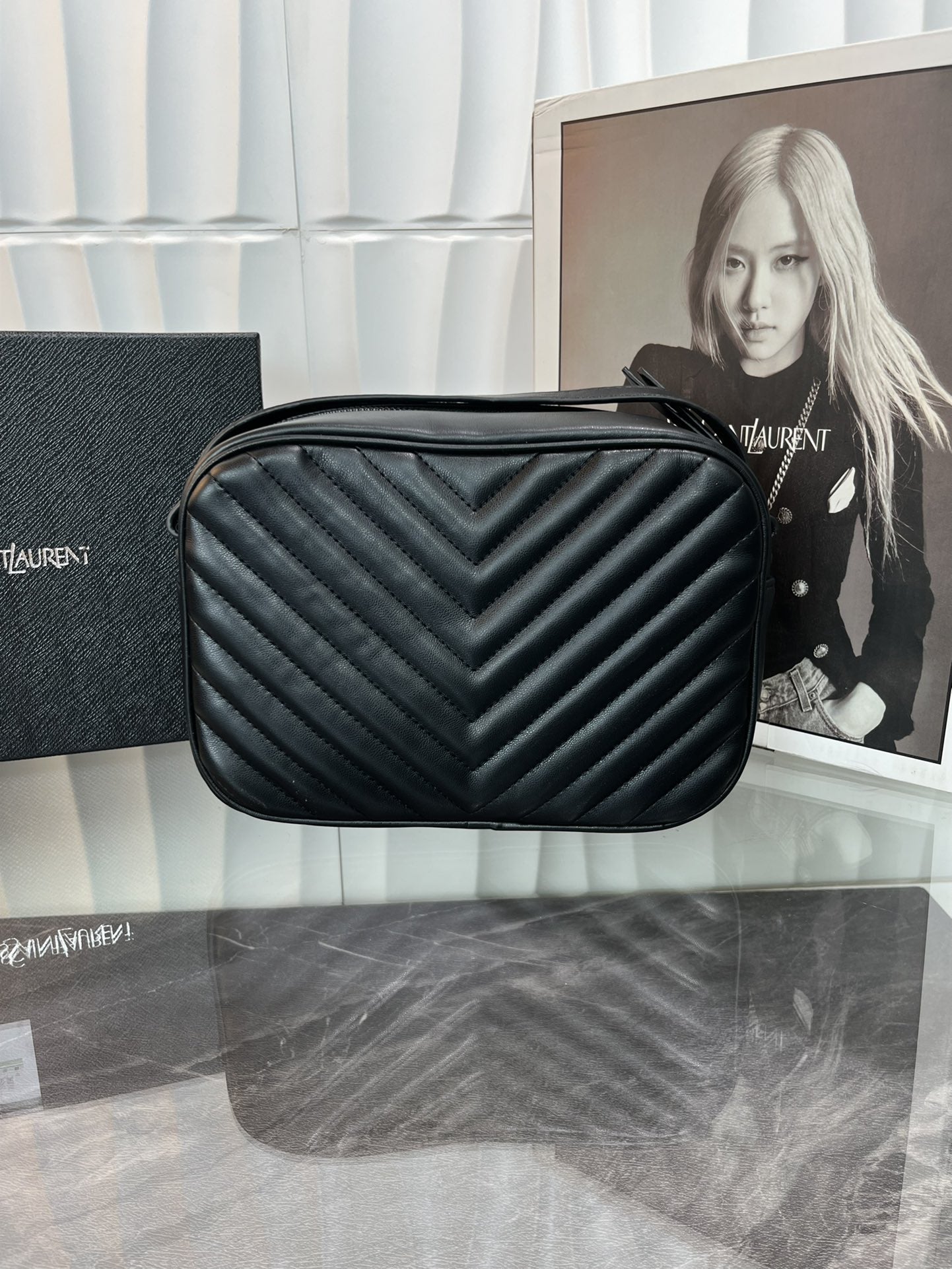 EN - New 1:1 rep  Bags SLY 333