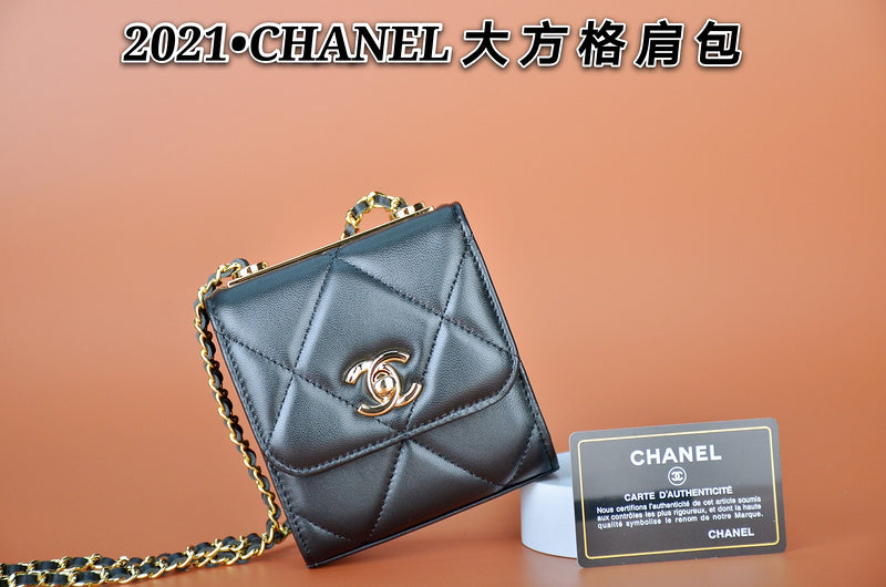 Top Quality - CHL Bags - 621