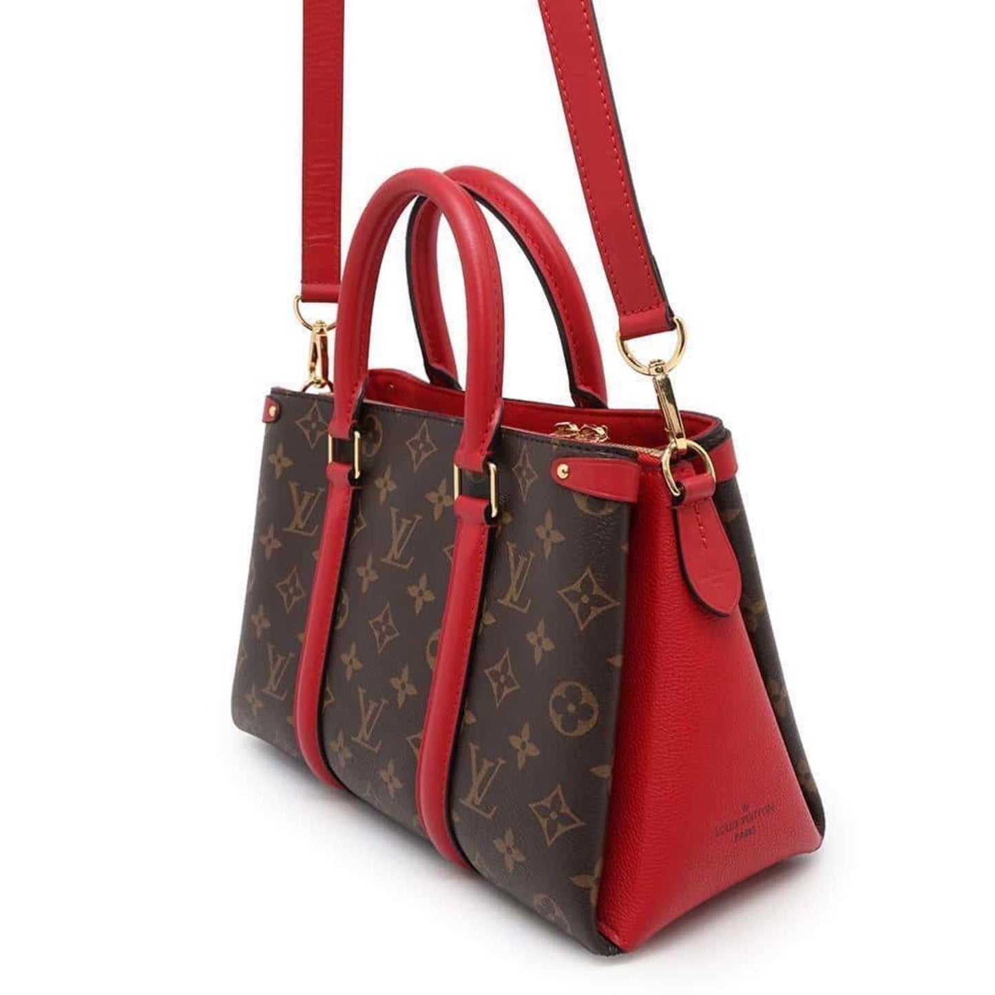 Louis Vuitton Monogram  Monogram Handbag Shoulder Bag