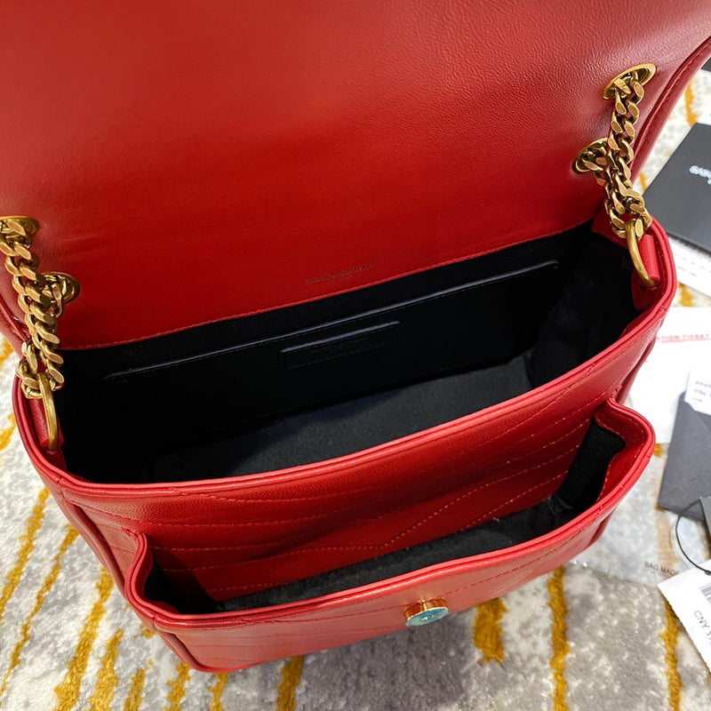 Yves Saint Laurent - Bags - The Elite Bags  391