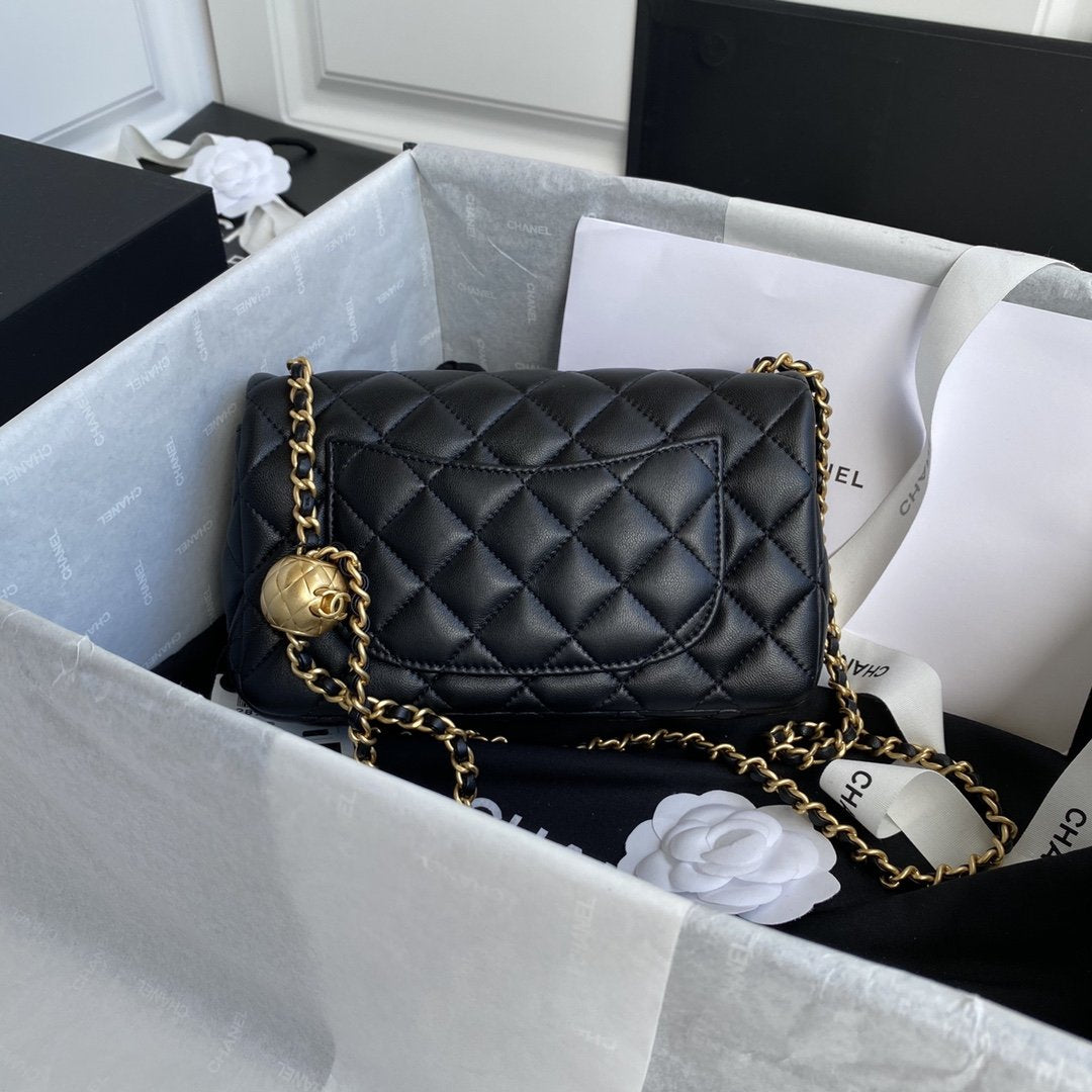 EN - New 1:1 rep  Top Quality CHL Bag 165