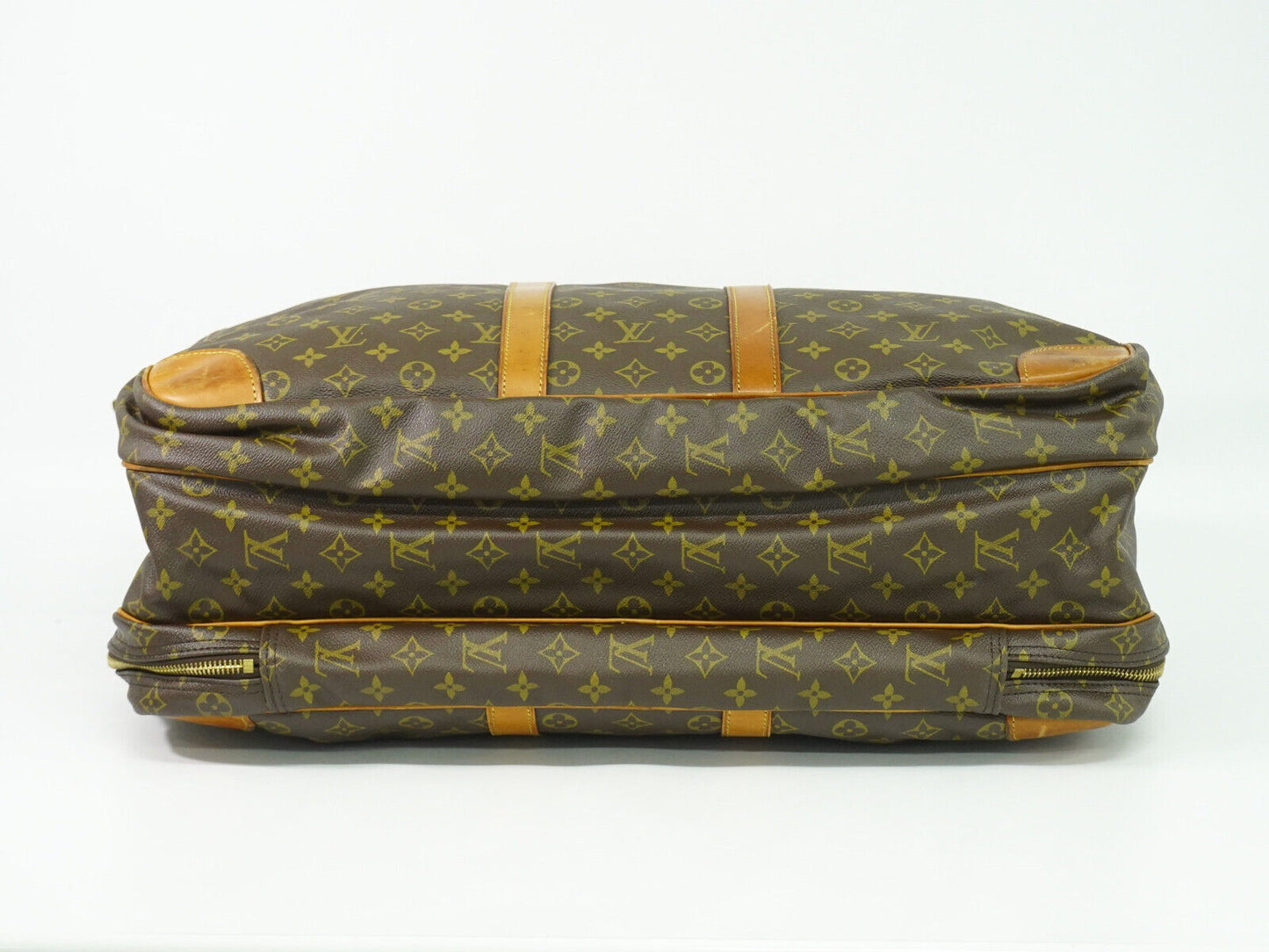 Louis Vuitton Boston  Canvas Backpack Bag